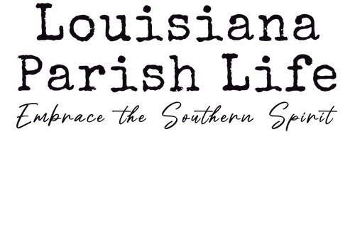 Louisiana Parish Life